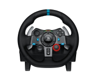 LOGITECH G29 PC/PS3/PS4/PS5 - 249338 - zdjęcie 2